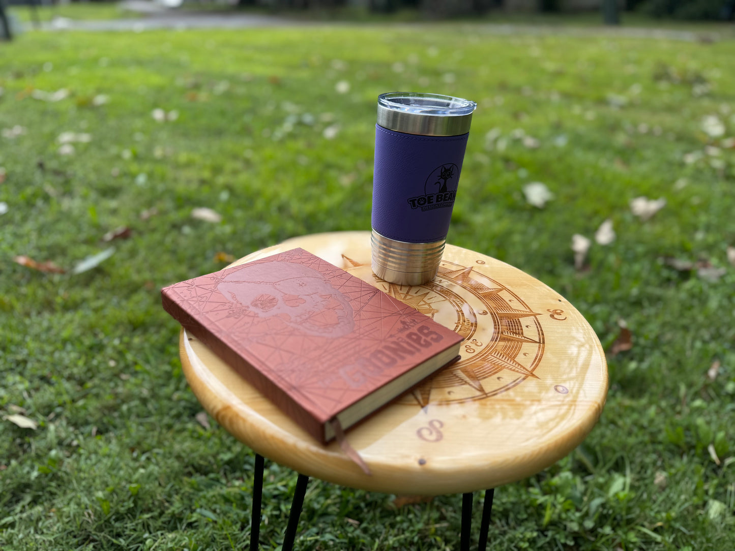 Compass Table