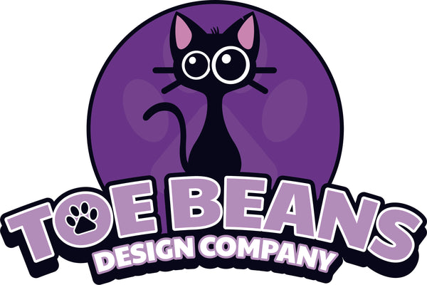 Toe Beans Design Company 